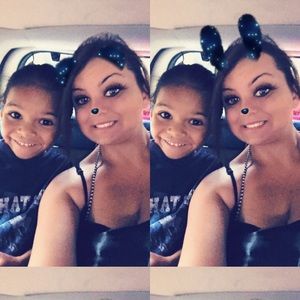 Meet your Posher, Aurora